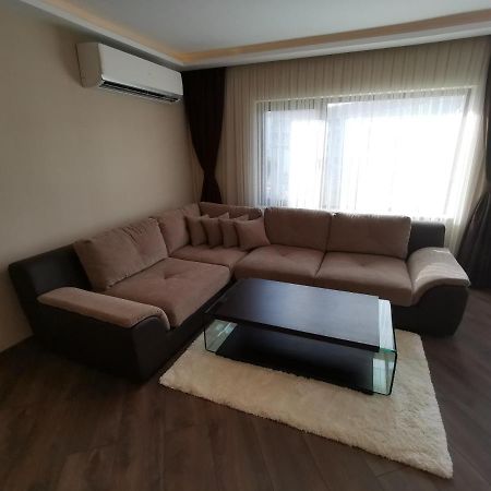 City Center Lux Apartment 瓦爾納 外观 照片
